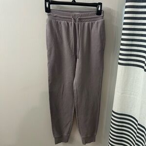 Sunday Best Artiza Taupe Jogger Pants